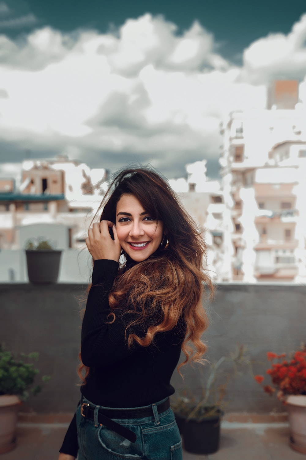 client review